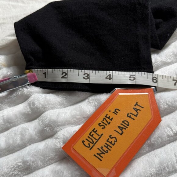 The Hundreds Raglan 3/4 Short Sleeve Men's XL Graphic T-shirt Baseball Jersey - Picture 5 of 11